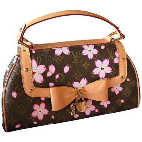 louis vuitton cherry purse fake|louis vuitton cherry blossoms.